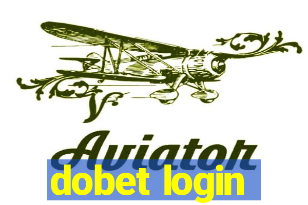 dobet login